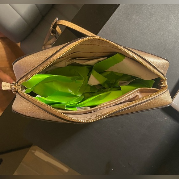 Michael Kors crossbody bag - Picture 2 of 2